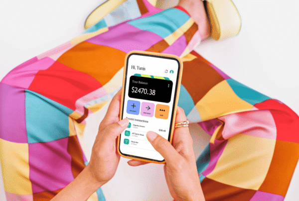 flowyn | ux/ui · product design